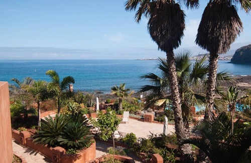 Palm-Mar Apartment | My Piece of Paradise