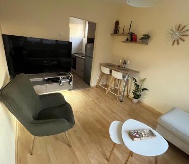 Bele Vode Apartment | My Pier