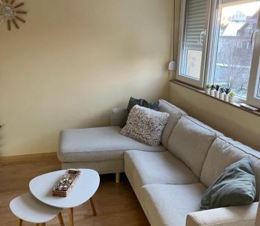 Bele Vode Apartment | My Pier