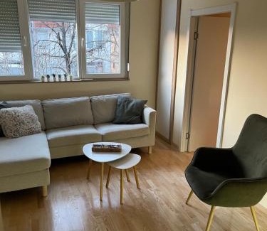 Bele Vode Apartment | My Pier