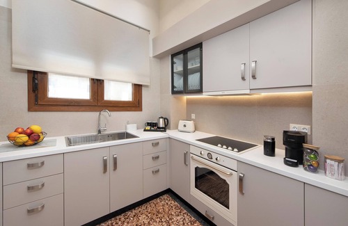 Rhodes Apartment | My Pixida Apartments- My Pixida H