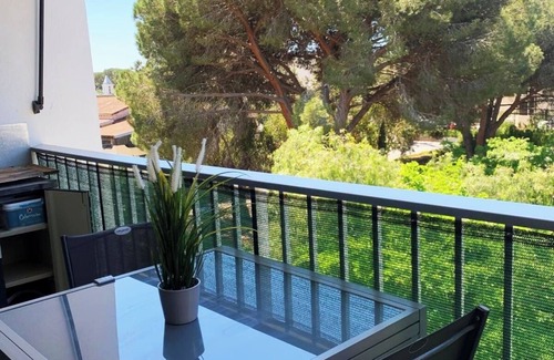 Coggia Apartment | My place at the Golf de Sagone.