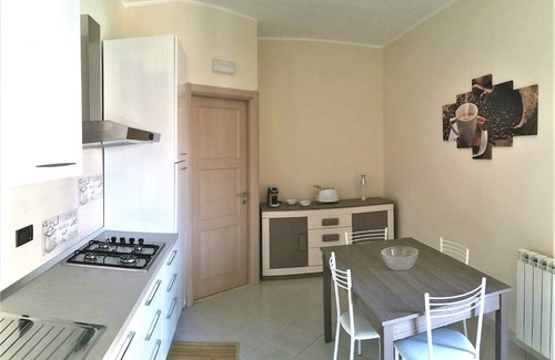 Acradina Apartment | My Place, Deluxe apartment for your holidays - CIR No. 19089017C209926