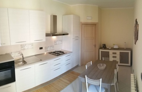 Acradina Apartment | My Place, Deluxe apartment for your holidays - CIR No. 19089017C209926
