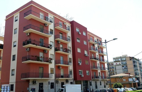 Acradina Apartment | My Place, Deluxe apartment for your holidays - CIR No. 19089017C209926