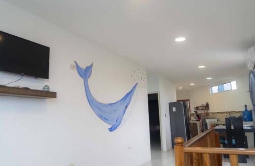 Puerto Baquerizo Moreno Apartment | My place in paradise