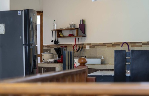 Puerto Baquerizo Moreno Apartment | My place in paradise