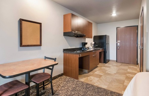Altoona Hotel | My Place Hotel - Altoona/Des Moines, IA