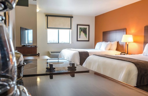 Soncy Hotel | My Place Hotel - Amarillo West/Medical Center, TX
