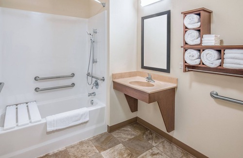 Soncy Hotel | My Place Hotel - Amarillo West/Medical Center, TX