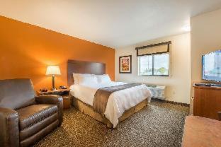 Midtown Anchorage Hotel | My Place Hotel-Anchorage, AK