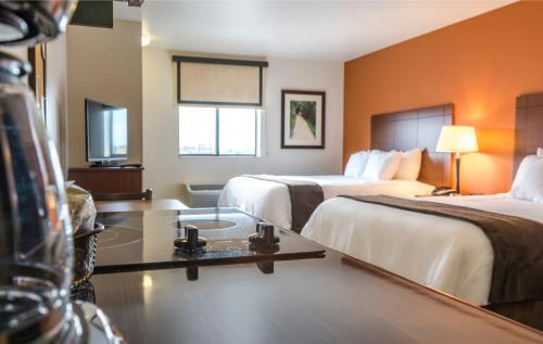 Ankeny Hotel | My Place Hotel-Ankeny/Des Moines IA