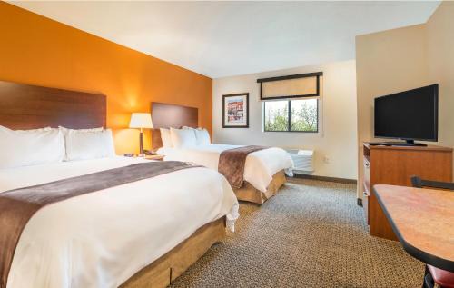 Ankeny Hotel | My Place Hotel-Ankeny/Des Moines IA