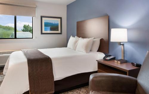 Bozeman Hotel | My Place Hotel-Bozeman, MT