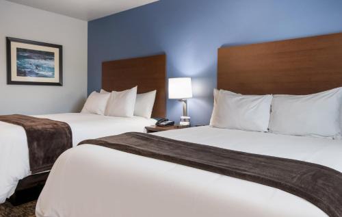 Bozeman Hotel | My Place Hotel-Bozeman, MT