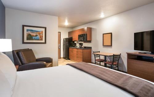 Bozeman Hotel | My Place Hotel-Bozeman, MT