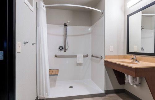 Hurricane Hotel | My Place Hotel - Hurricane UT
