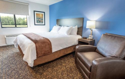 Ketchikan Hotel | My Place Hotel-Ketchikan, AK