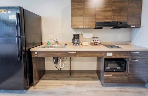 Avondale Hotel | My Place Hotel - Phoenix West - Avondale AZ