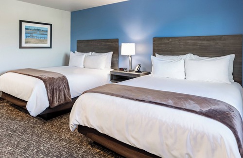 Avondale Hotel | My Place Hotel - Phoenix West - Avondale AZ