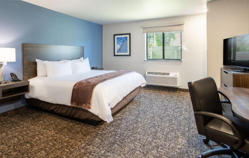 Sundance Hotel | My Place Hotel-Phoenix West/Buckeye, AZ