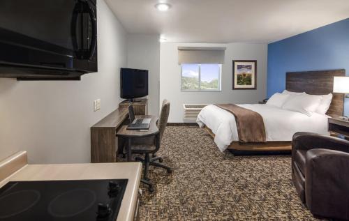 Sundance Hotel | My Place Hotel-Phoenix West/Buckeye, AZ