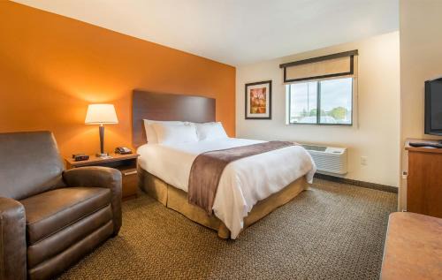 St. George Hotel | My Place Hotel - St. George, UT