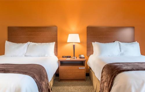 Buena Hotel | My Place Hotel-Yakima, WA