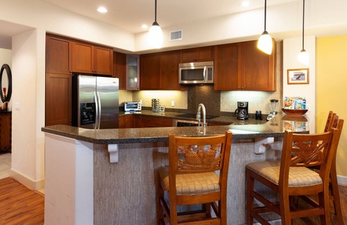 Waikoloa Condo | My place is close to the Beach