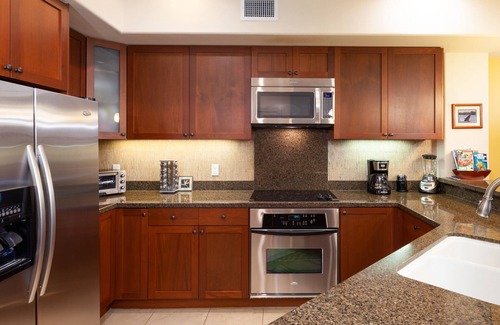 Waikoloa Condo | My place is close to the Beach