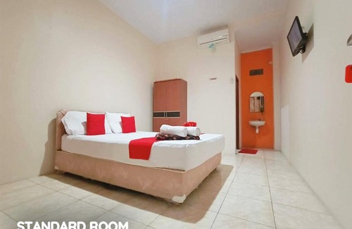 Manado House | MY PLACE MALALAYANG Manado