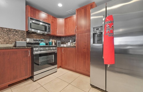 Downtown Las Vegas Condo | MY PLACE. ON THE FREMONT STREET EXPERIENCE- THE HEART OF IT ALL!