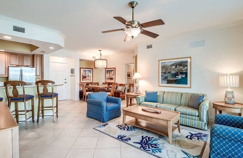 Bonita Shores Condo | My Poolside Hide-a-way