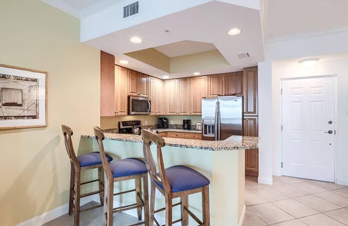 Bonita Shores Condo | My Poolside Hide-a-way
