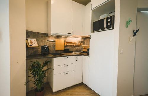 Villejuif Apartment | My Relaxing Home Paris Villejuif