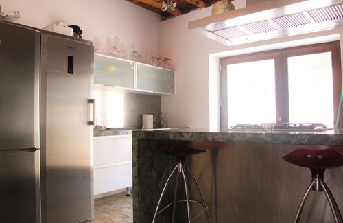 Sant Antoni de Portmany Villa | My Rental Homes - Villa Sun with sea view, pool and large garden