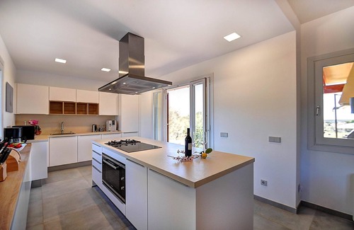 Portocolom Villa | My Rental Homes | Can Mako with private pool and garden