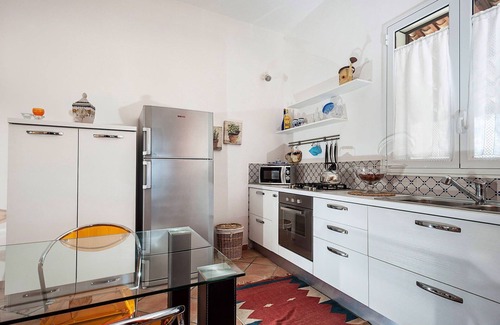Marsala House | My Rental Homes - Casa Kita with shared pool, garden and ample private terraces