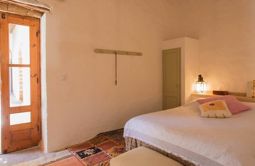 Ghazoua Villa | My Rental Homes | La Maison de Mogador with private pool and covered patio