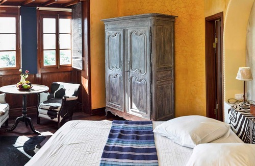 Sidi Kaouki Villa | My Rental Homes | Villa Arganiste heated pool air conditioning house staff
