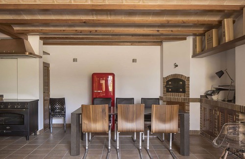 Genova Villa | My Rental Homes | Villa Bridgitte with sea view, salted pool and Jacuzzi