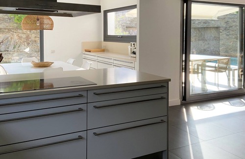 Cadaques Villa | My Rental Homes - Villa Luisa with private pool and garden