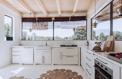 Majorca Villa | My Rental Homes - Villa Horses with private pool and monutain views