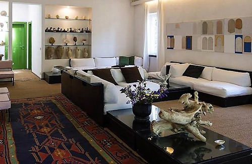 Portofino Villa | My Rental Homes - Villa Portofino with direct sea access