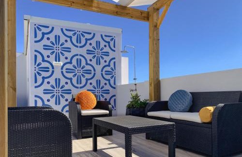 Alvor House | My Residence Alvor