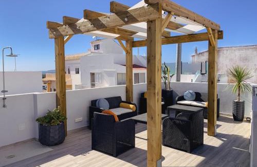 Alvor House | My Residence Alvor