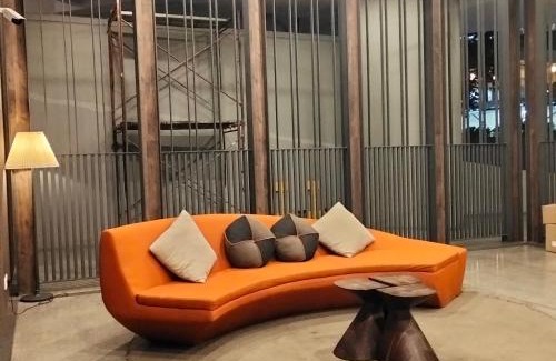 Kuala Lumpur City Centre Apartment | My Residence Villa Mews KLCC