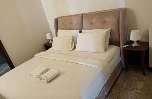 Imbi House | My Residence Villa Times Square KL