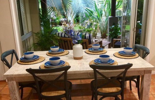 Currumbin Waters House | My Resort