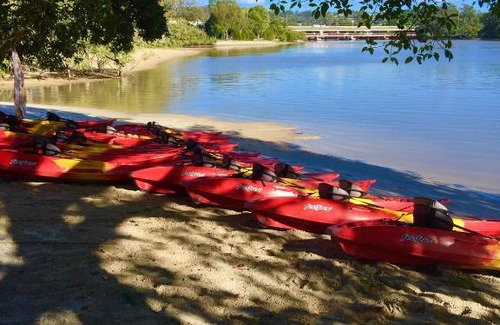 Currumbin Waters House | My Resort